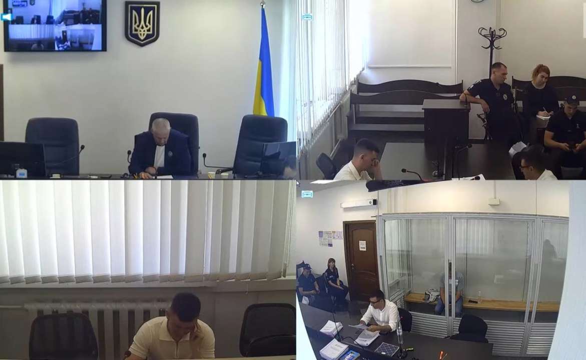 Суд обрав запобіжний захід для голови райради на Закарпатті, якого викрили на корупції