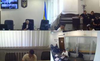 ВАКС избрал меру пресечения главе одного из райсоветов на Закарпатье Суд избрал меру пресечения для главы райсовета на Закарпатье, которого разоблачили на коррупции