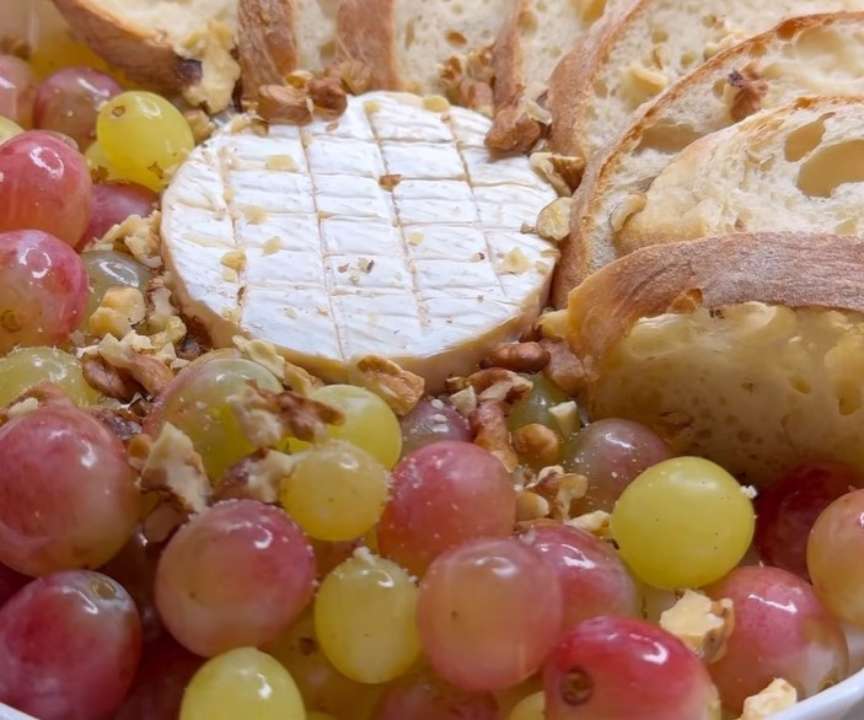 Есть описание рецепта и рекомендации по приготовлению. Фото: скрин Есть описание рецепта и рекомендации по приготовлению. Фото: скрин