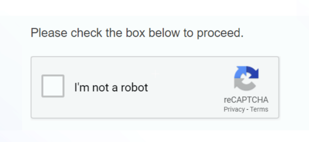 Последняя стена защиты Интернета пала: у ИИ больше нет проблем с CAPTCHA