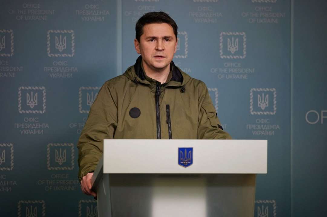ЄС виключив блокування хмарних сервісів із шостого пакету санкцій проти рф/Фото: ВП Подоляк
