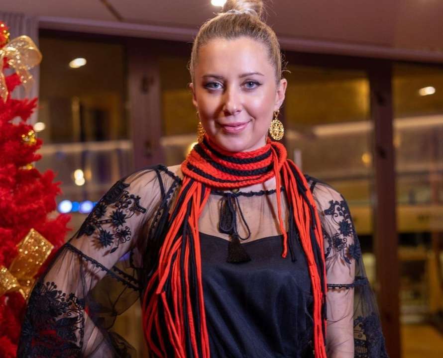 У Тоні Матвієнко фінансові проблеми / Фото: Instagram Тоню Матвієнко спіткали фінансові проблеми: співачка розповіла про життя під час війни