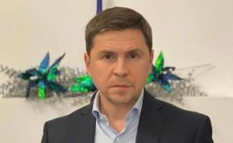 В россии хотят провести переговоры с Украиной "без предварительных условий"/Фото: Facebook/Автор: Михаил Подоляк Михаил Подоляк