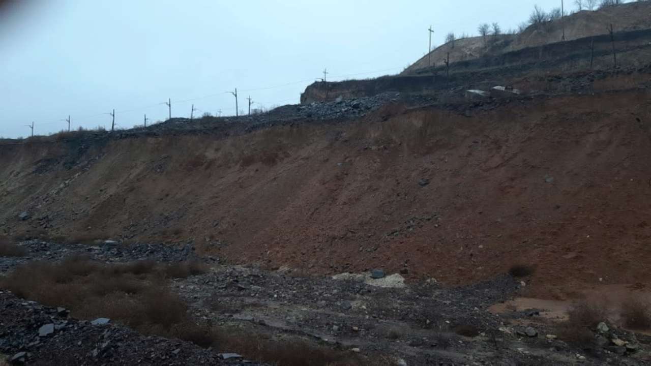 В Кривом Роге нашли тела двух пропавших мальчиков/Фото: Нацполиция В Кривом Роге нашли тела двух пропавших мальчиков/Фото: Нацполиция