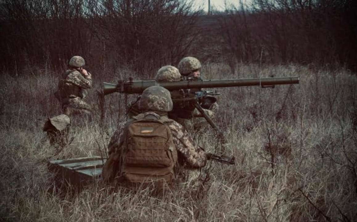 Втрати противника на 24 березня/Фото: Генштаб ЗСУ/facebook ЗСУ ліквідували рекордну тисячу окупантів: втрати рф на 24 березня