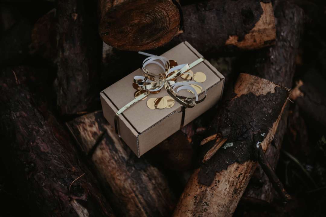 Три признака, что подарок сделан вам не от чистого сердца/Фото: Unsplash