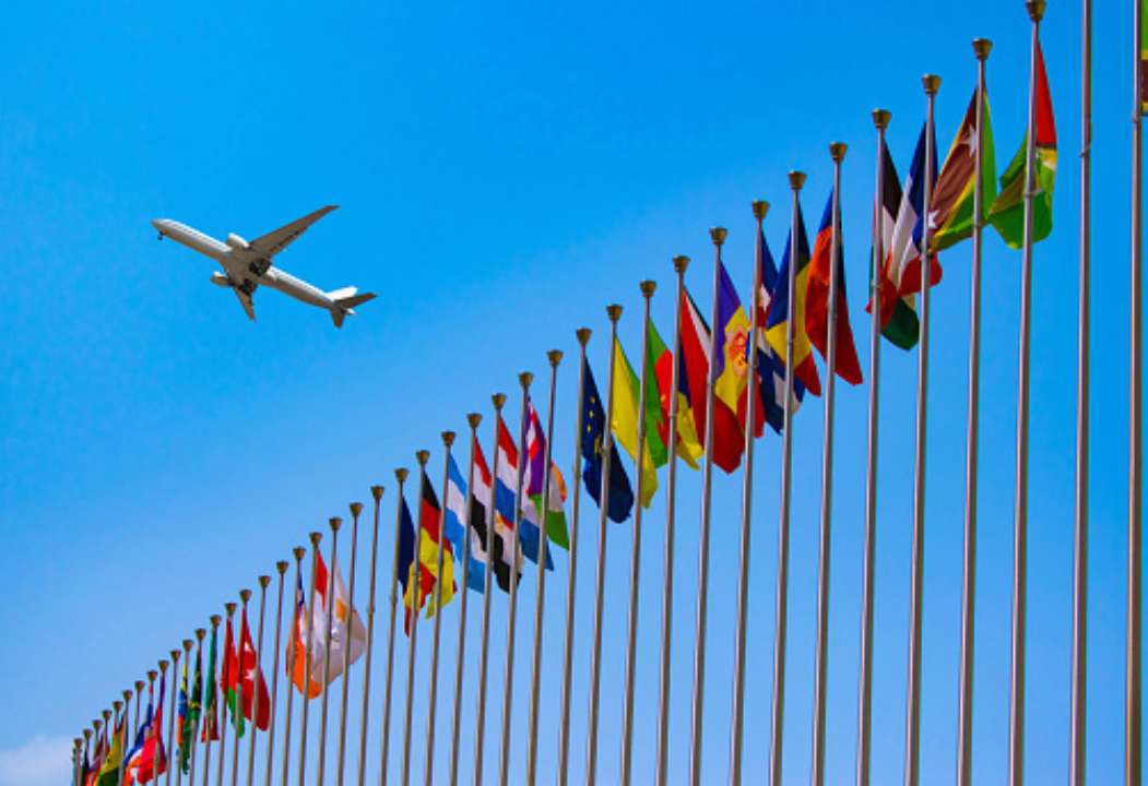 Китай поддержал резолюцию, в котором осуждаются действия россии/Фото: Getty images