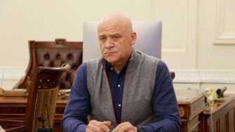 Труханова взято під варту/Фото: Facebook Справа "Краяну": мера Одеси Труханова взяли під варту - САП