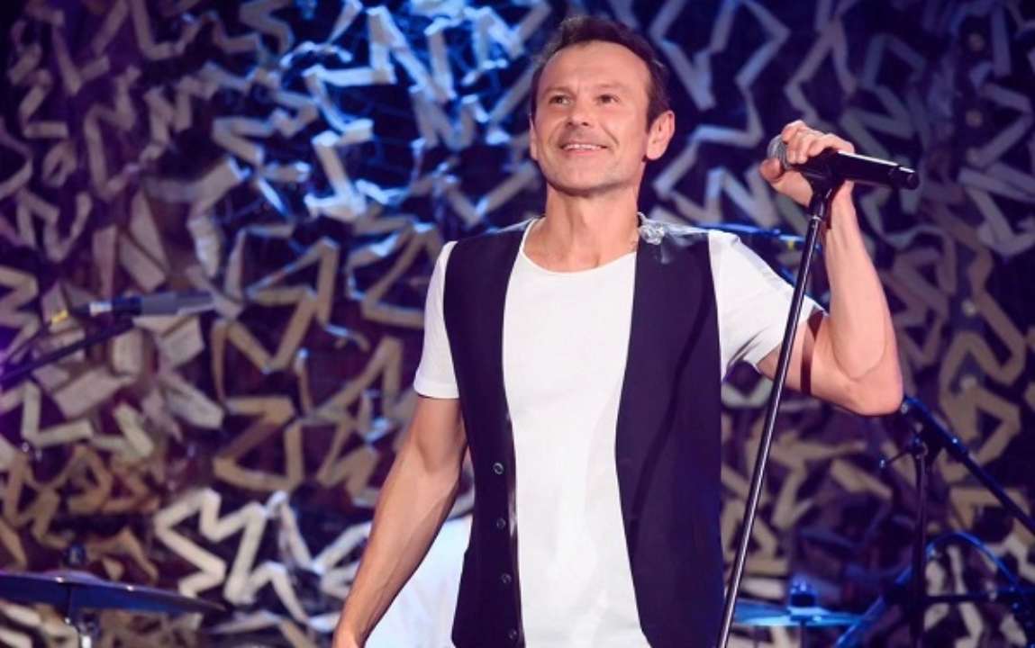 Святослав Вакарчук / Фото: Инстаграм