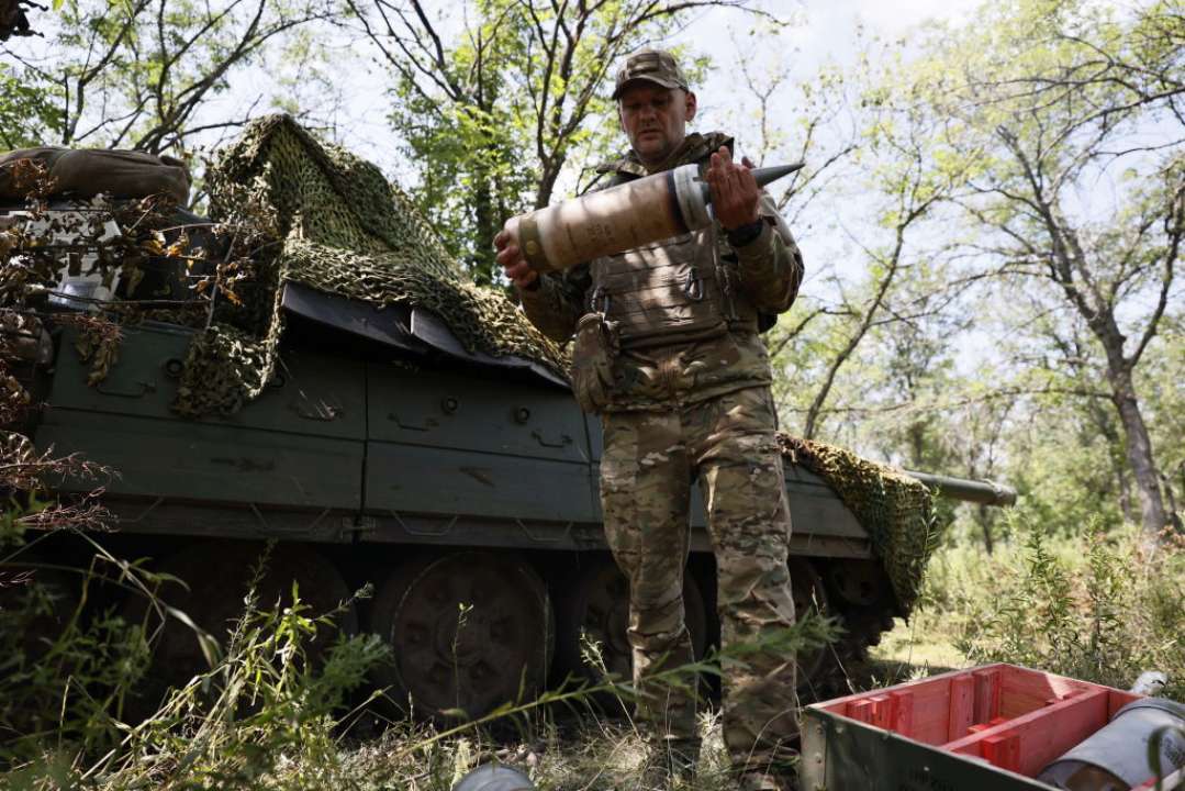Потери рф в войне по состоянию на 29 сентября/Фото: Getty Images Потери рф в войне по состоянию на 29 сентября/Фото: Getty Images