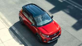 Фото: Citroen Тепер повністю електричний: Citroen представила нове покоління свого бестселера С3. Фото