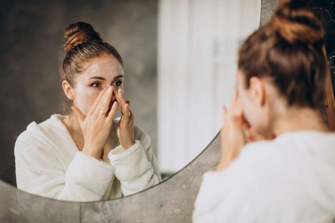 Как ухаживать за кожей в отопительный сезон, чтобы не постареть за зиму