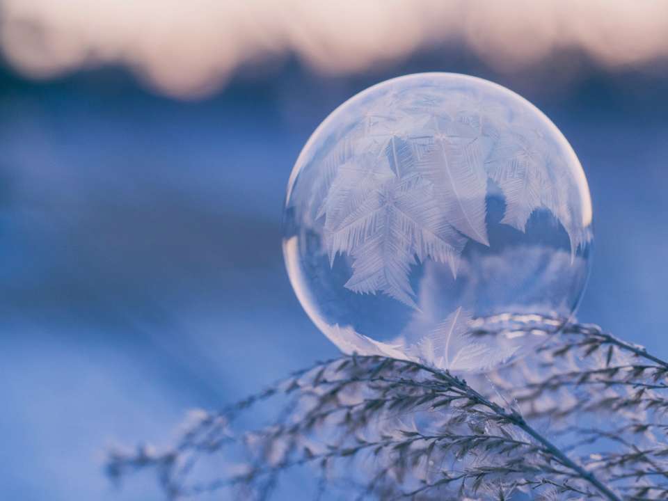 Кое-где в Украине наметет до полуметра снега/Фото: unsplash Будет -17 и до полуметра снега: Щедрин предупредил, что ударят трескучие морозы
