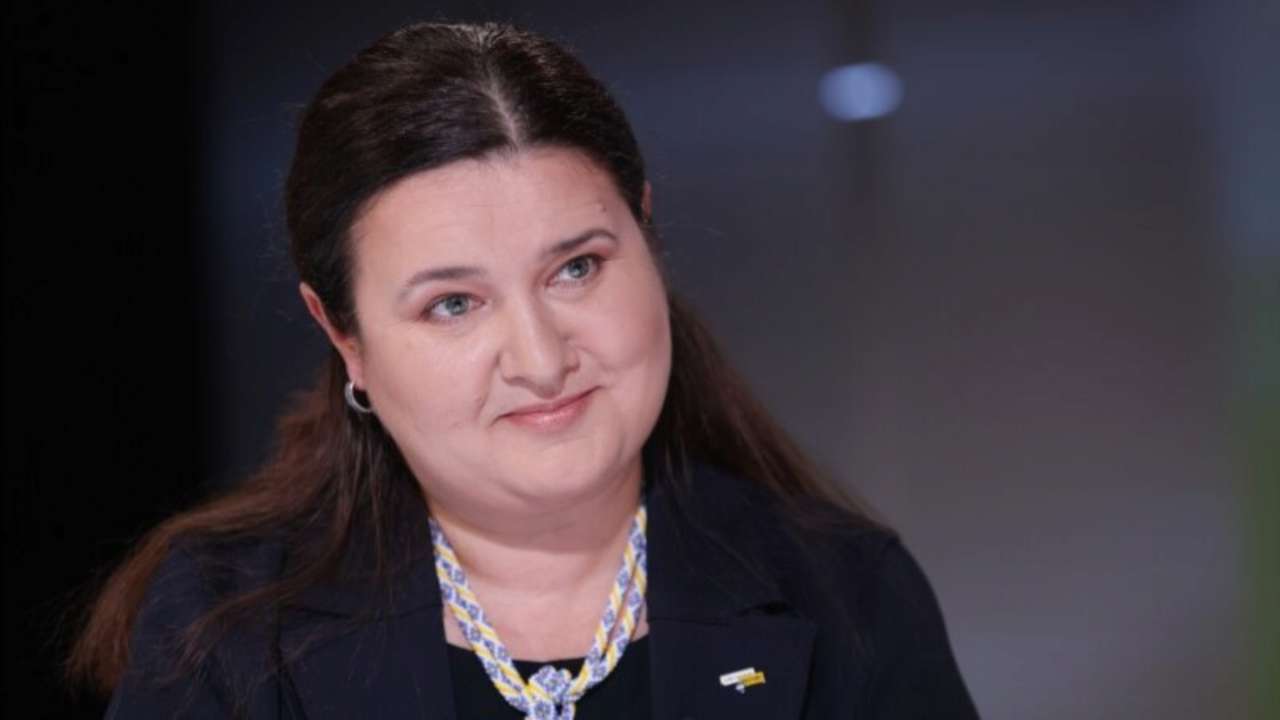 Україна стикається з критичною нестачею ракет - посол Маркарова