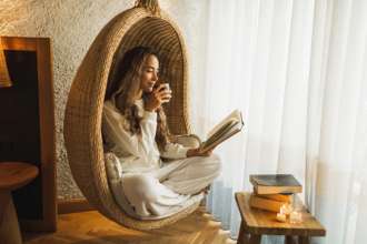 15 интересных книг, от которых невозможно оторваться / Фото: Getty Images 15 книг, которые читаются на одном дыхании