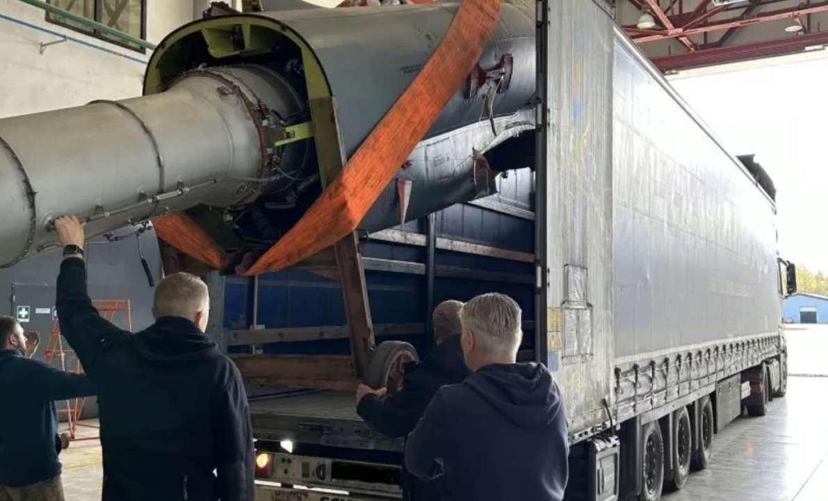 Загалом Литва надала Україні військову допомогу на суму понад €610 мільйонів