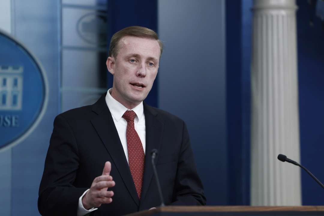 До кінця 2024 року: у США спрогнозували, на скільки вистачить американського пакету допомоги