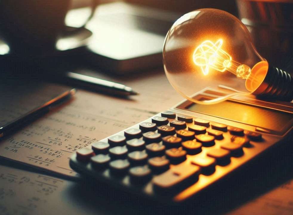 У Міненерго спростували чутки про другу хвилю підвищення тарифів на світло/Фото: Вing