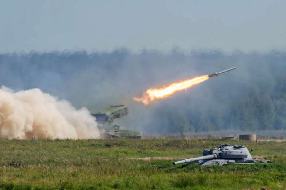 С начала этого месяца в Украине сбили 270 российско-иранских дронов-камикадзе Shahed
