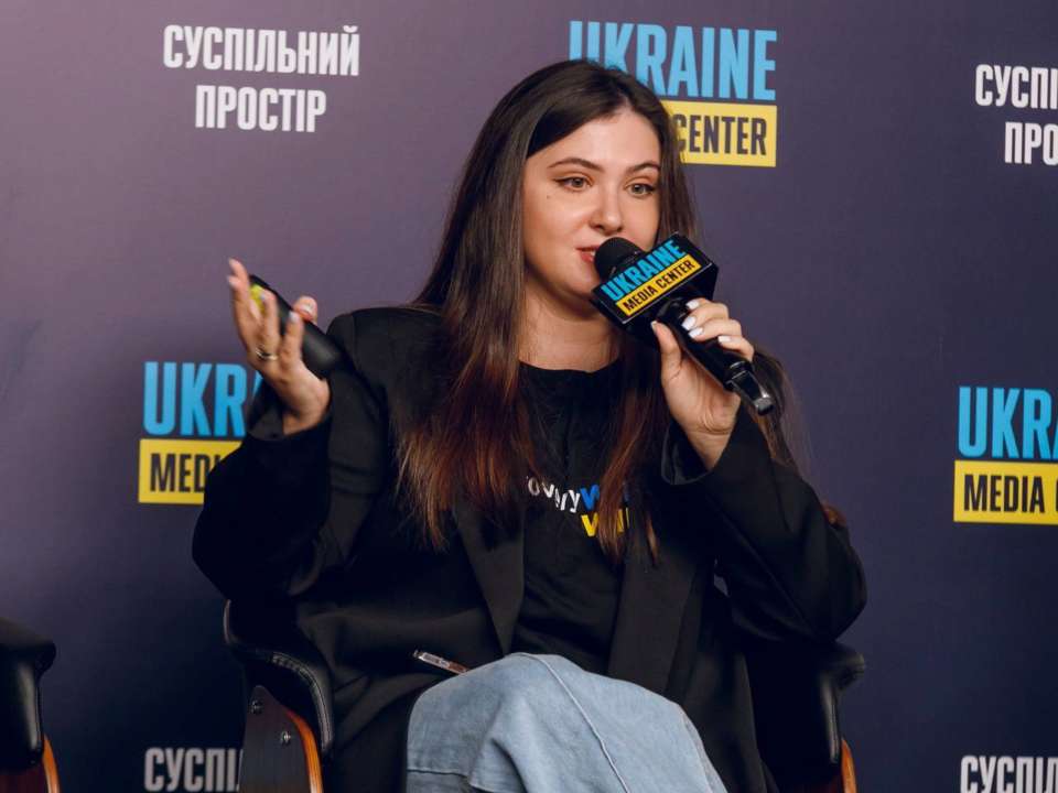 Відновлення України під час війни / Фото: Media Center Ukraine Фінансова прозорість у відбудові: як ворожі актори маніпулюють цією темою в соцмережах