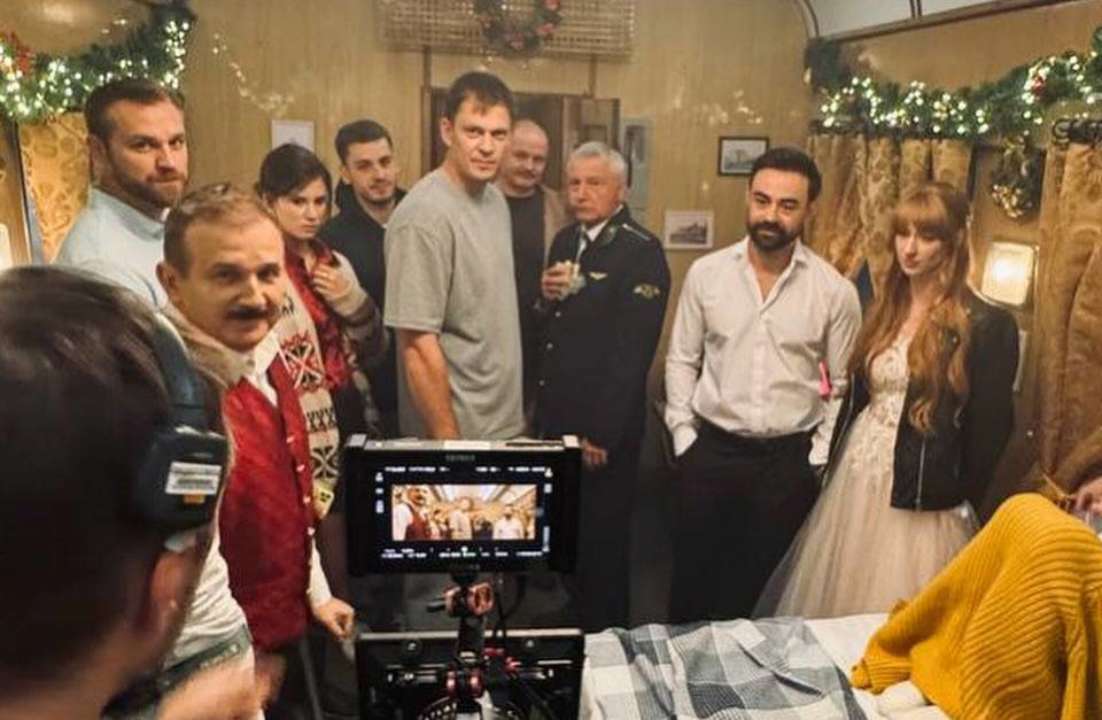 Юрий Горбунов открестился от государственных средств в новом фильме