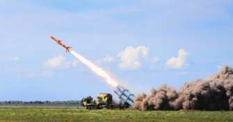 Військово-морські сили активно посилюються у вигляді західних союзників. Фото: Міноборони Україна посилить захист кордонів