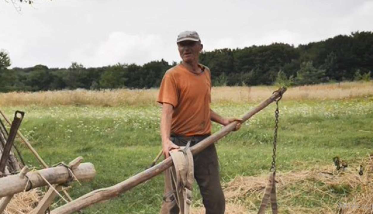 На Тернопільщині у селі-примарі мешкає всього одна людина