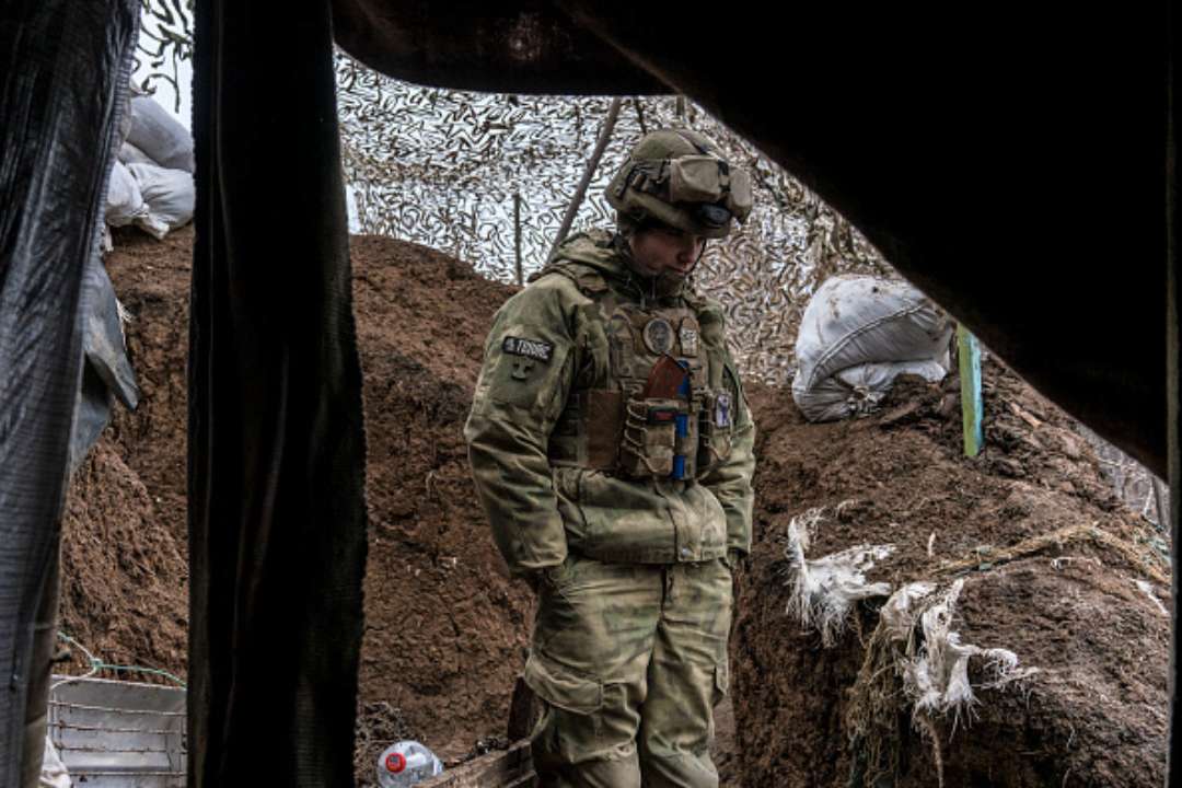 Враг открывал огонь из запрещенного Минскими договоренностями вооружения – отчет ООС