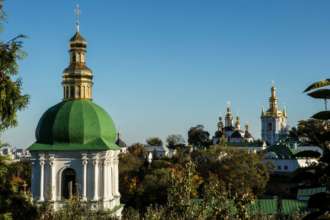 Коли в Україні святкують Медовий, Яблучний та Горіховий Спас/Фото: Getty Images Коли в Україні святкують Медовий, Яблучний та Горіховий Спас/Фото: Getty Images
