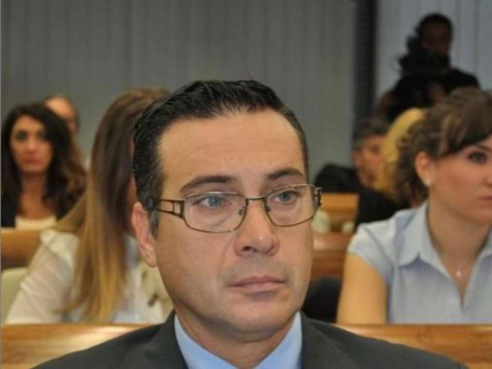 В Италии хотят пожизненно заключить российского шпиона/Фото: Corriere della Sera