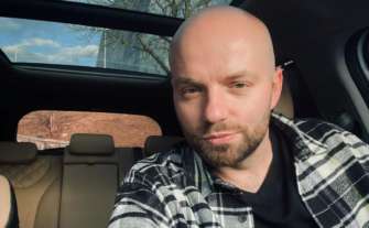 Слава Демин рассказал, кто из знаменитостей предлагал ему интим/Фото: slavademin_official/instagram Слава Демин назвал имена звезд, которые предлагали ему интим
