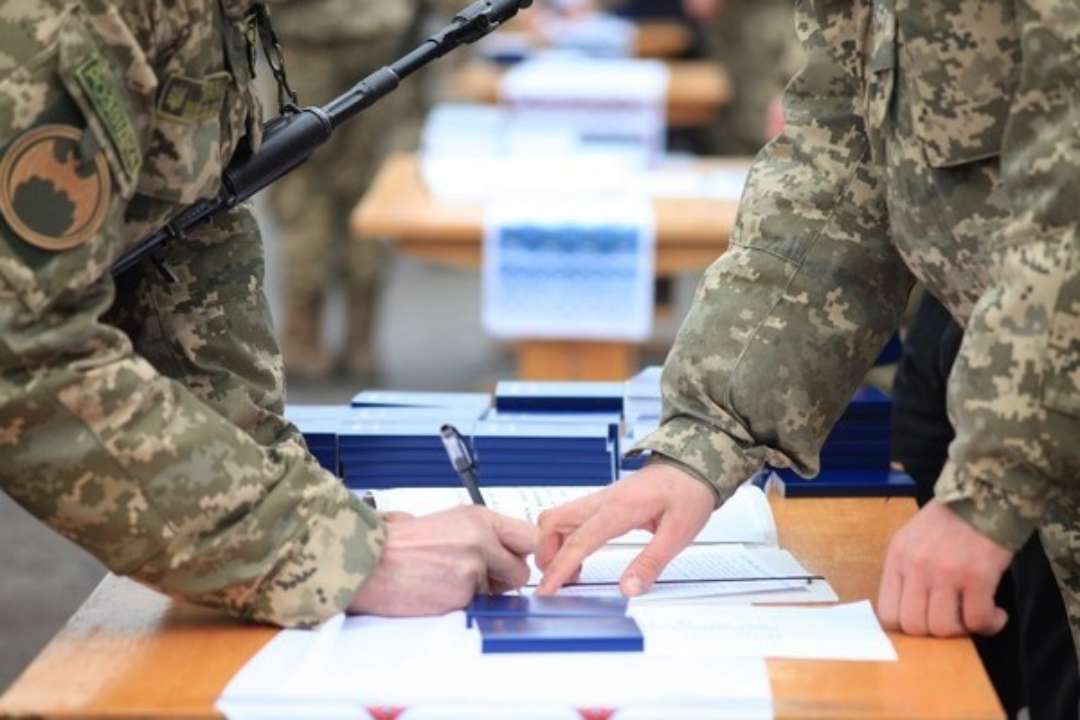Кто нужен в ВСУ: актуальные вакансии на сегодня / Фото: Министерство Обороны Украины Трудоустройство в ВСУ: актуальные вакансии на сегодня