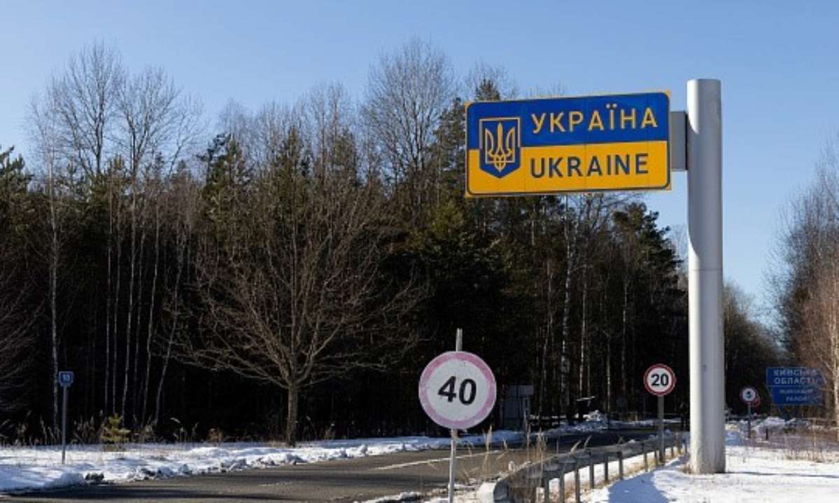 Статистика показала, які категорії чоловіків перетинають український кордон