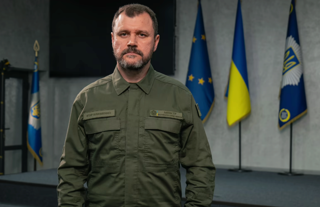 У МВС розповіли про перебування захисників "Азовсталі" в Туреччині/Фото: МВС У МВС розповіли про перебування захисників "Азовсталі" в Туреччині/Фото: МВС