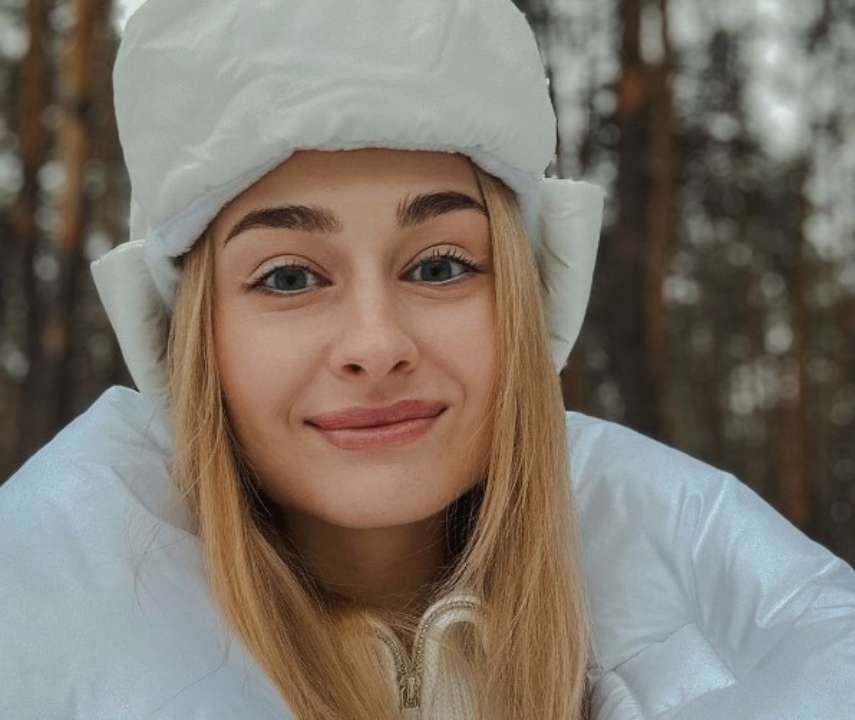 Анастасія Цимбалару прокоментувала чутки про розлучення