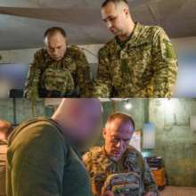 Оволодіти населеним пунктом Часів Яр: Сирський розповів про роботу на Донеччині Оволодіти населеним пунктом Часів Яр: Сирський розповів про роботу на Донеччині