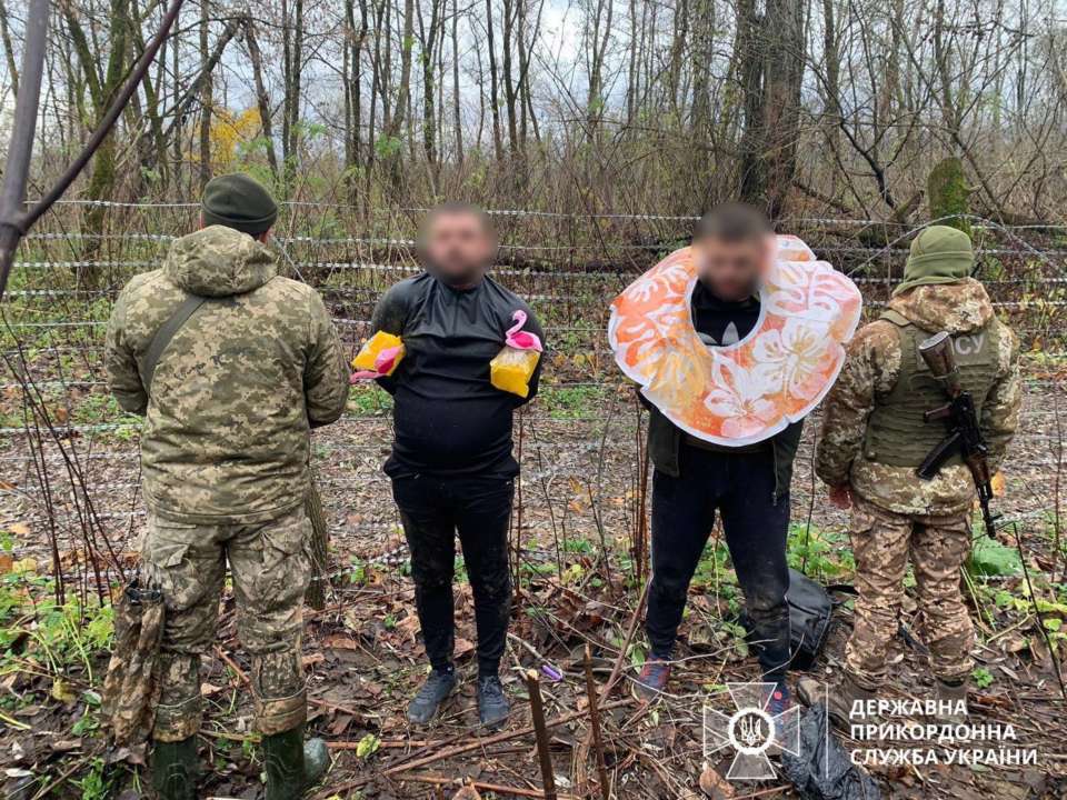"Я – уклонист": россия запустила очередную пропагандистскую кампанию против Украины