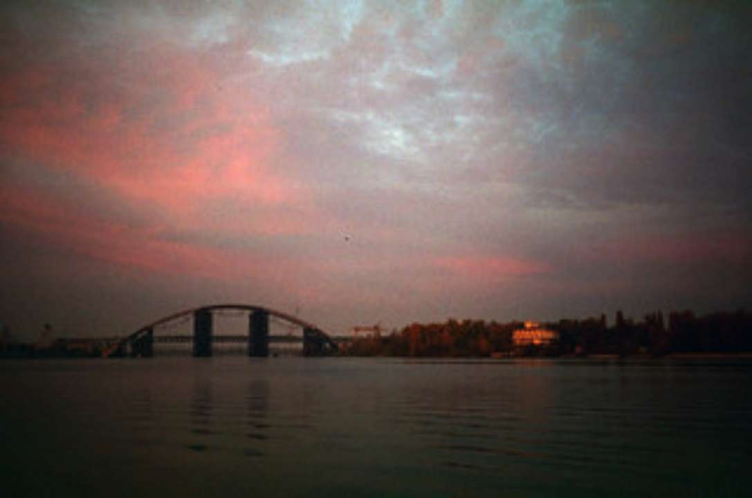 Фото з flickr.com Пляжного сезону у столиці не буде: містянам рекомендують не ходити на пляжі