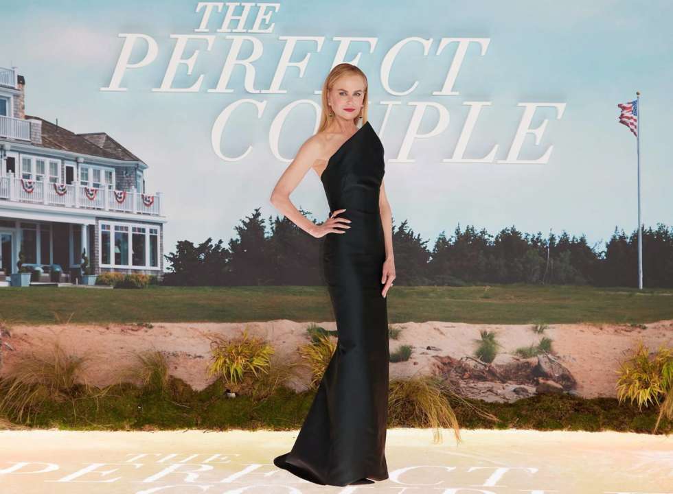 Ніколь Кідман / Фото: instagram.com/nicolekidman Ніколь Кідман у новому еротичному трилері: пристрасть, що руйнує все