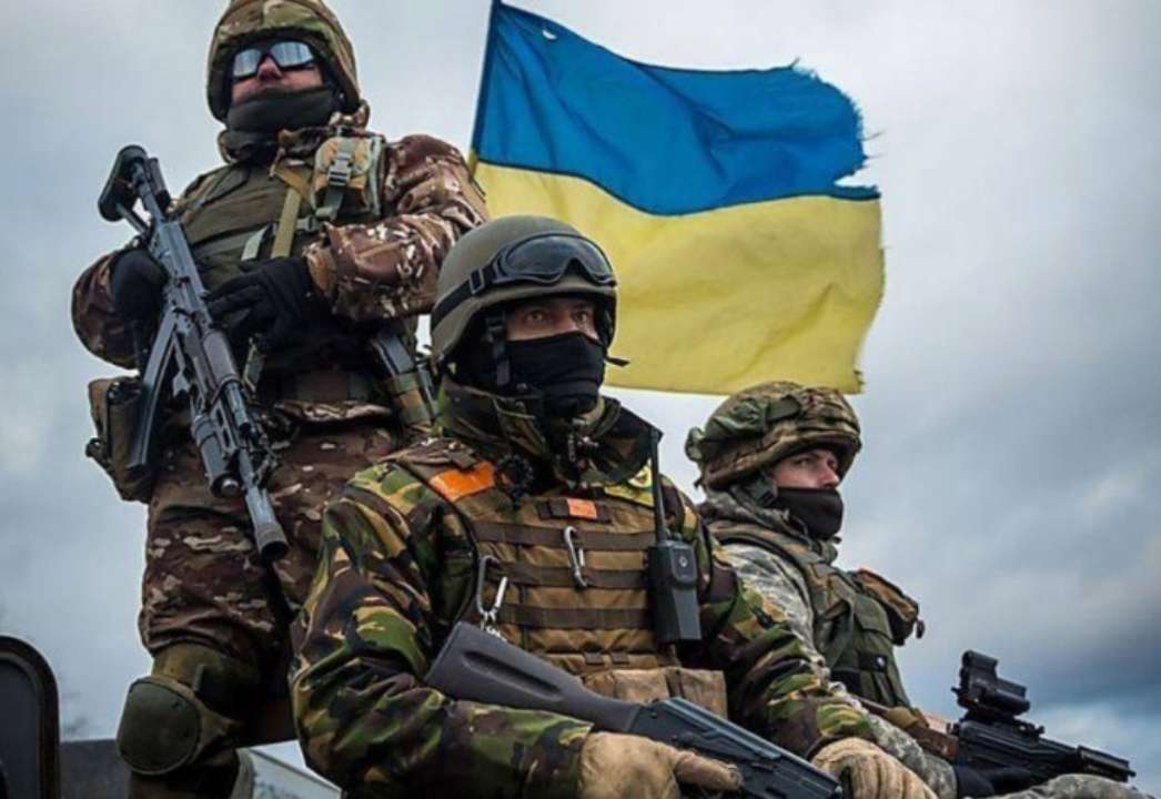 Артисты на фронте: украинские звезды, которые защищают Украину
