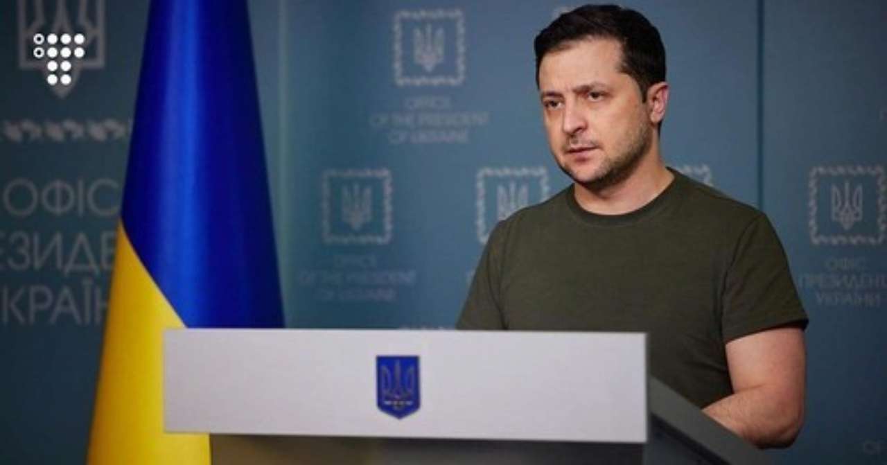 Зеленский рассказал, что в дипломатии планируются кадровые изменения