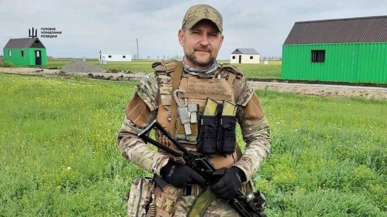 Попов Руслан