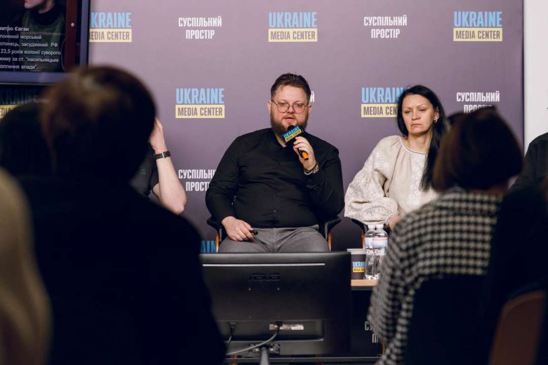 Репресії, які застосовує росія до українців, тягнуться ще з часів Радянського Союзу/Фото: Media Center Ukraine