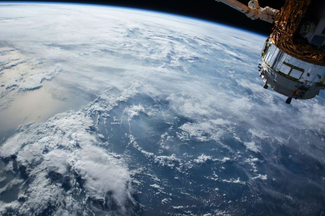 Фото: Unsplash/Автор NASA Фото: Unsplash/Автор NASA