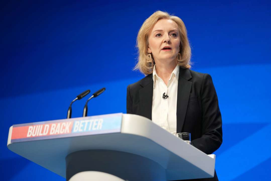 У Британії засудили агресивну риторику Росії щодо України та НАТО/Фото: Getty Images У Британії засудили агресивну риторику Росії щодо України та НАТО