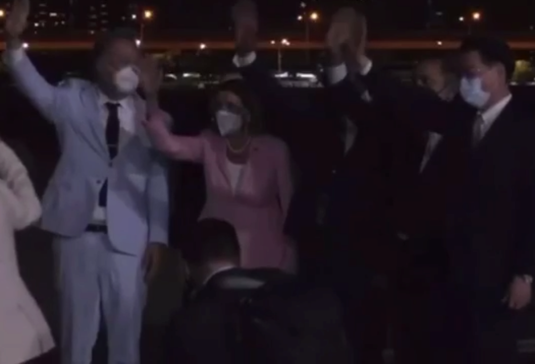Пелосі