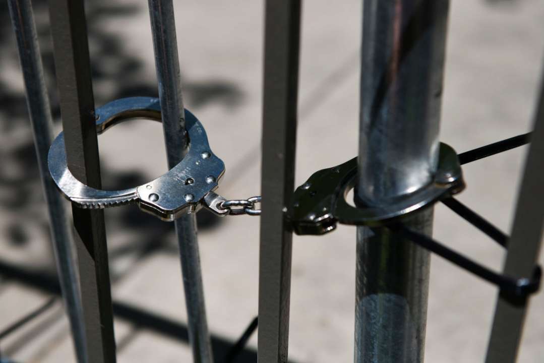 В Киевской области осудили украинца, который вступил в сговор с оккупантами/Фото: Getty Images В Киевской области осудили украинца, который вступил в сговор с оккупантами/Фото: Getty Images