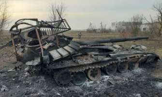 Втрати рф на 1 грудня/Фото: Facebook/Автор: General Staff of the Armed Forces of Ukraine рф