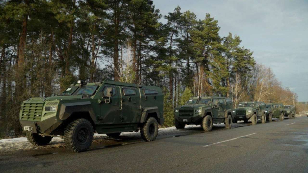 Державна прикордонна служба