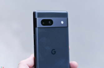 Фото: GSMArena У Мережі з’явилися "живі" фото майбутнього доступного смартфона Google Pixel 7a